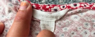 Pack de 2 vestidos estampados