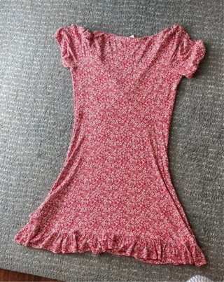 Pack de 2 vestidos estampados