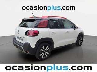 Citroen C3 Aircross BlueHDi 120 S&S Shine EAT6 88 kW (120 CV)