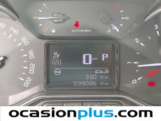 Citroen C3 Aircross BlueHDi 120 S&S Shine EAT6 88 kW (120 CV)