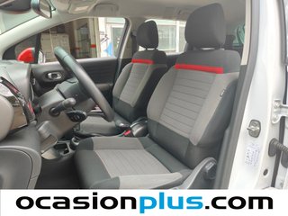 Citroen C3 Aircross BlueHDi 120 S&S Shine EAT6 88 kW (120 CV)