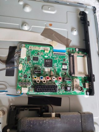 Placa base LG 32LN540B