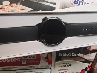 Xiaomi Watch S5 Negro