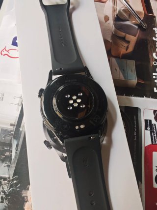 Xiaomi Watch S5 Negro