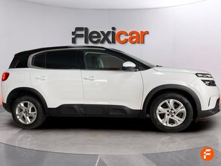 Citroën C5 Aircross BlueHdi 96kW (130CV) S&S Live Pack