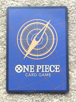 Nefeltari Vivi (OP04-118) | Original One Piece TCG