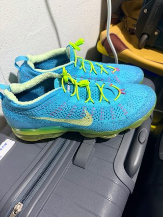 Zapatillas Nike Vapormax originales