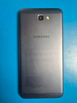 Samsung J7 Prime Negro/Gris