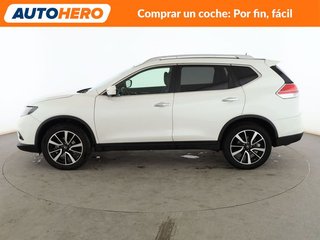 Nissan X-Trail 1.6 dCi 360