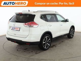 Nissan X-Trail 1.6 dCi 360