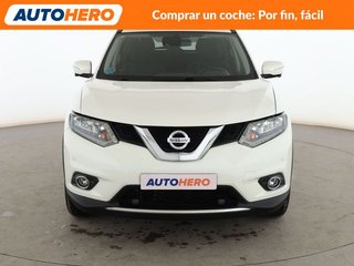 Nissan X-Trail 1.6 dCi 360
