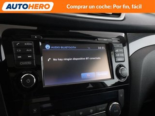 Nissan X-Trail 1.6 dCi 360