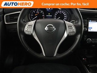 Nissan X-Trail 1.6 dCi 360