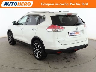 Nissan X-Trail 1.6 dCi 360