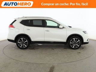 Nissan X-Trail 1.6 dCi 360