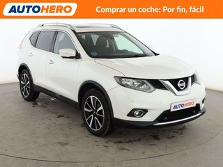 Nissan X-Trail 1.6 dCi 360