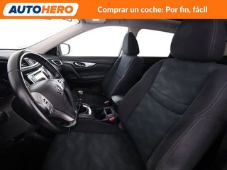 Nissan X-Trail 1.6 dCi 360