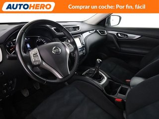 Nissan X-Trail 1.6 dCi 360