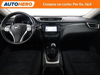 Nissan X-Trail 1.6 dCi 360