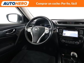 Nissan X-Trail 1.6 dCi 360