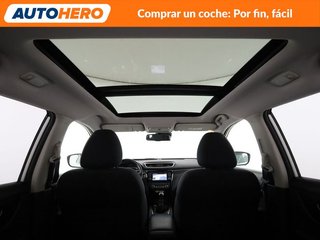 Nissan X-Trail 1.6 dCi 360