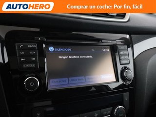 Nissan X-Trail 1.6 dCi 360