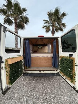 Peugeot Boxer 2004