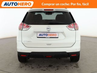 Nissan X-Trail 1.6 dCi 360