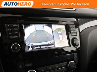 Nissan X-Trail 1.6 dCi 360