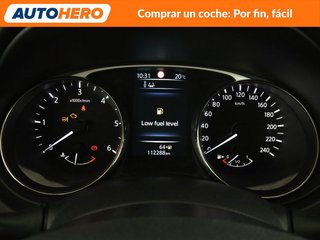 Nissan X-Trail 1.6 dCi 360