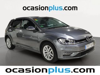 Volkswagen Golf Advance 1.4 TSI 92 kW (125 CV)