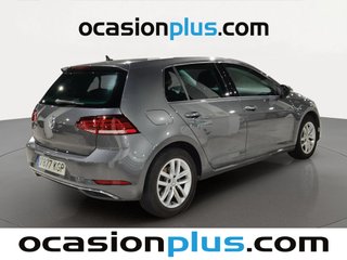 Volkswagen Golf Advance 1.4 TSI 92 kW (125 CV)