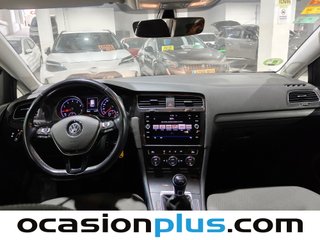 Volkswagen Golf Advance 1.4 TSI 92 kW (125 CV)