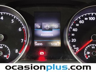 Volkswagen Golf Advance 1.4 TSI 92 kW (125 CV)
