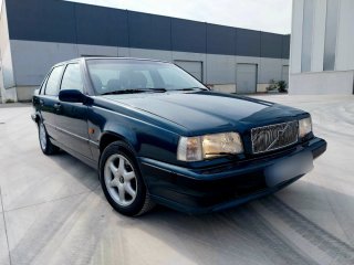 Volvo 850 2.4 GLT 170 CV
