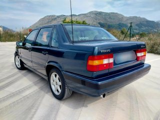 Volvo 850 2.4 GLT 170 CV