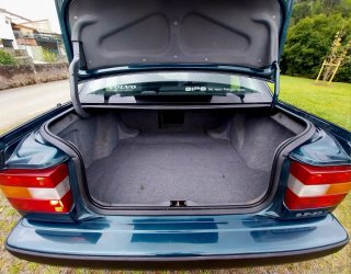Volvo 850 2.4 GLT 170 CV