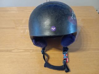 Casco de Esquí y Snowboard Roxy