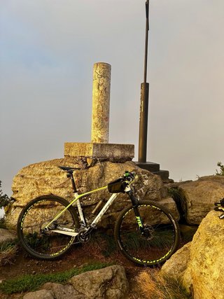 Bicicleta Ghost Lector 3.9 LC Carbono