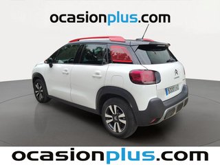 Citroen C3 Aircross BlueHDi 120 S&S Shine EAT6 88 kW (120 CV)