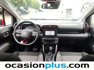 Citroen C3 Aircross BlueHDi 120 S&S Shine EAT6 88 kW (120 CV)