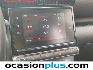 Citroen C3 Aircross BlueHDi 120 S&S Shine EAT6 88 kW (120 CV)