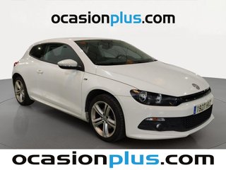 Volkswagen Scirocco by R-Line 1.4 TSI 90 kW (122 CV)