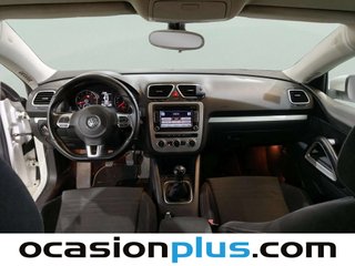 Volkswagen Scirocco by R-Line 1.4 TSI 90 kW (122 CV)
