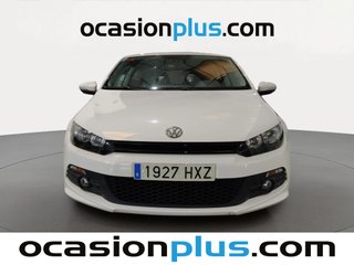 Volkswagen Scirocco by R-Line 1.4 TSI 90 kW (122 CV)