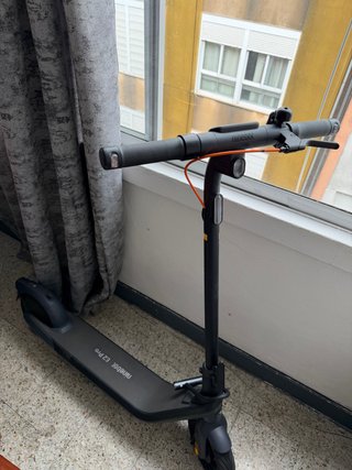 Patinete Eléctrico Ninebot E2 Pro