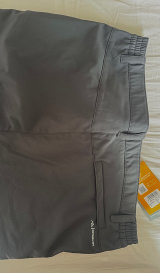 Pantalones impermeables Invierno Regatta T58