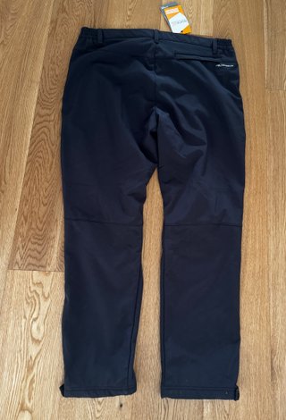 Pantalones impermeables Invierno Regatta T58