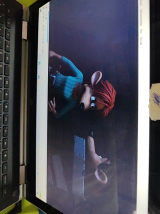 DVD Ratónpolis