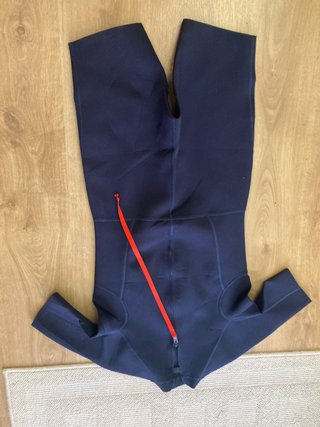 Traje neopreno Olaian hombre XL